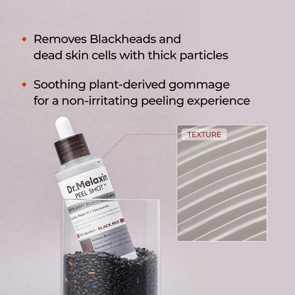 Dr.Melaxin Peel Shot™ Set