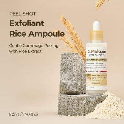 Dr.Melaxin Peel Shot™ Set