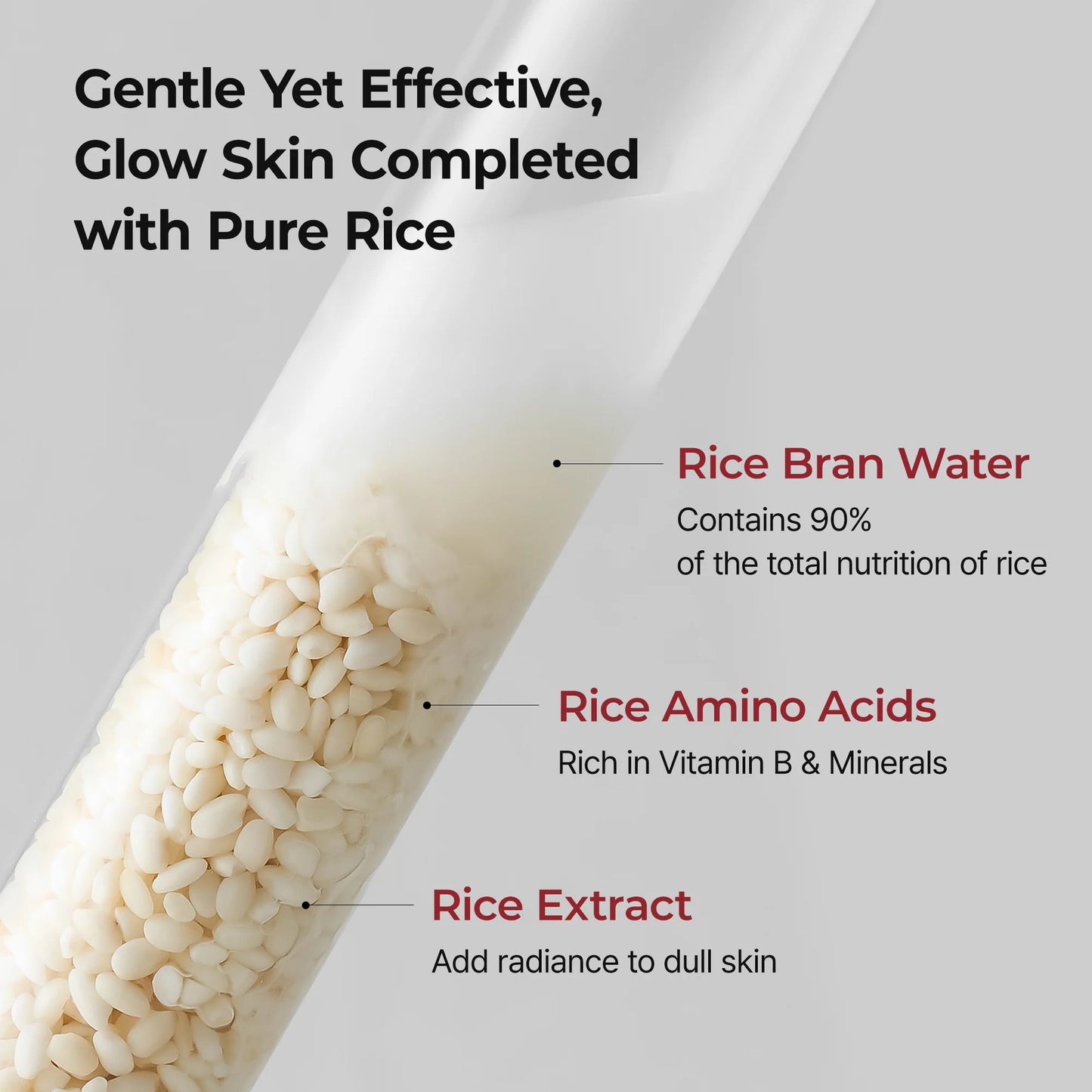 Dr.Melaxin Glow Rice Toner™