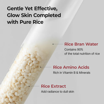 Dr.Melaxin Glow Rice Toner™
