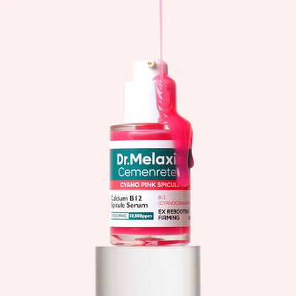 Dr.Melaxin Cyano Pink Spicule™