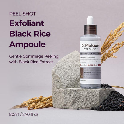 Dr.Melaxin Peel Shot™ Set