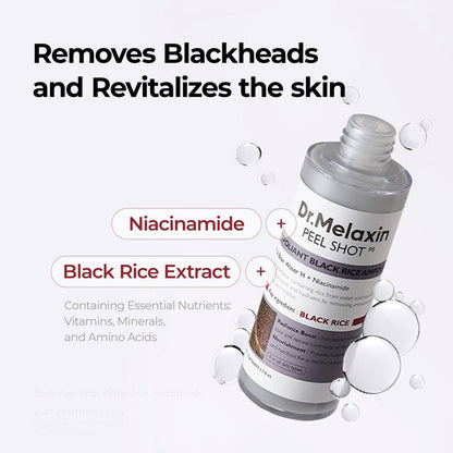 Dr.Melaxin Peel Shot™ Set
